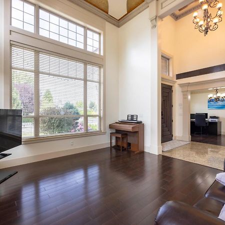 Francis Home Hotel 福来顺家庭宾馆 Richmond Dış mekan fotoğraf